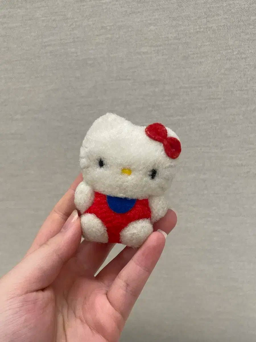 激レア 平成レトロ ♡ハローキティ♡コレクターズマスコットセット