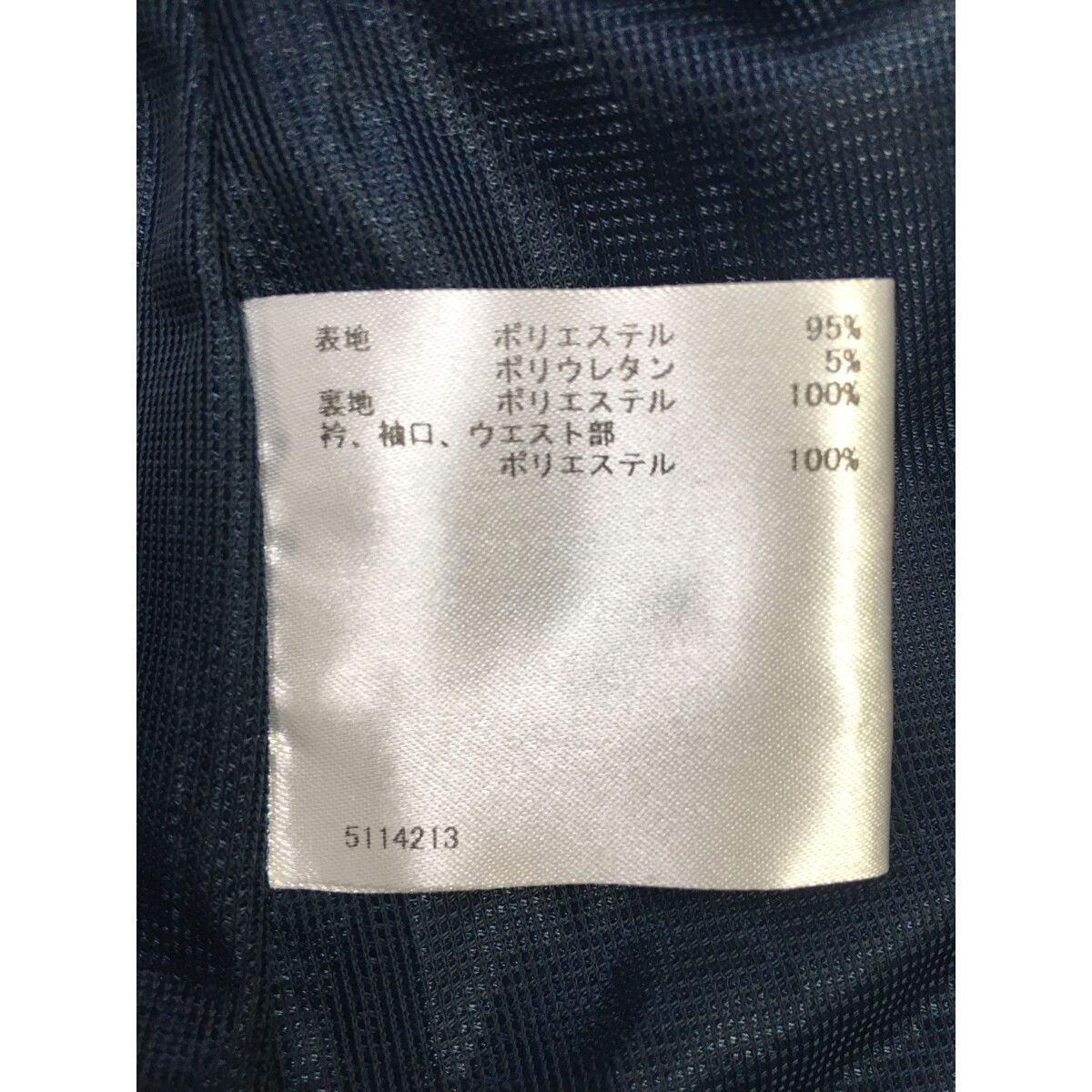 中古 レディース マンシングウェア Munsing wear ワンピース L