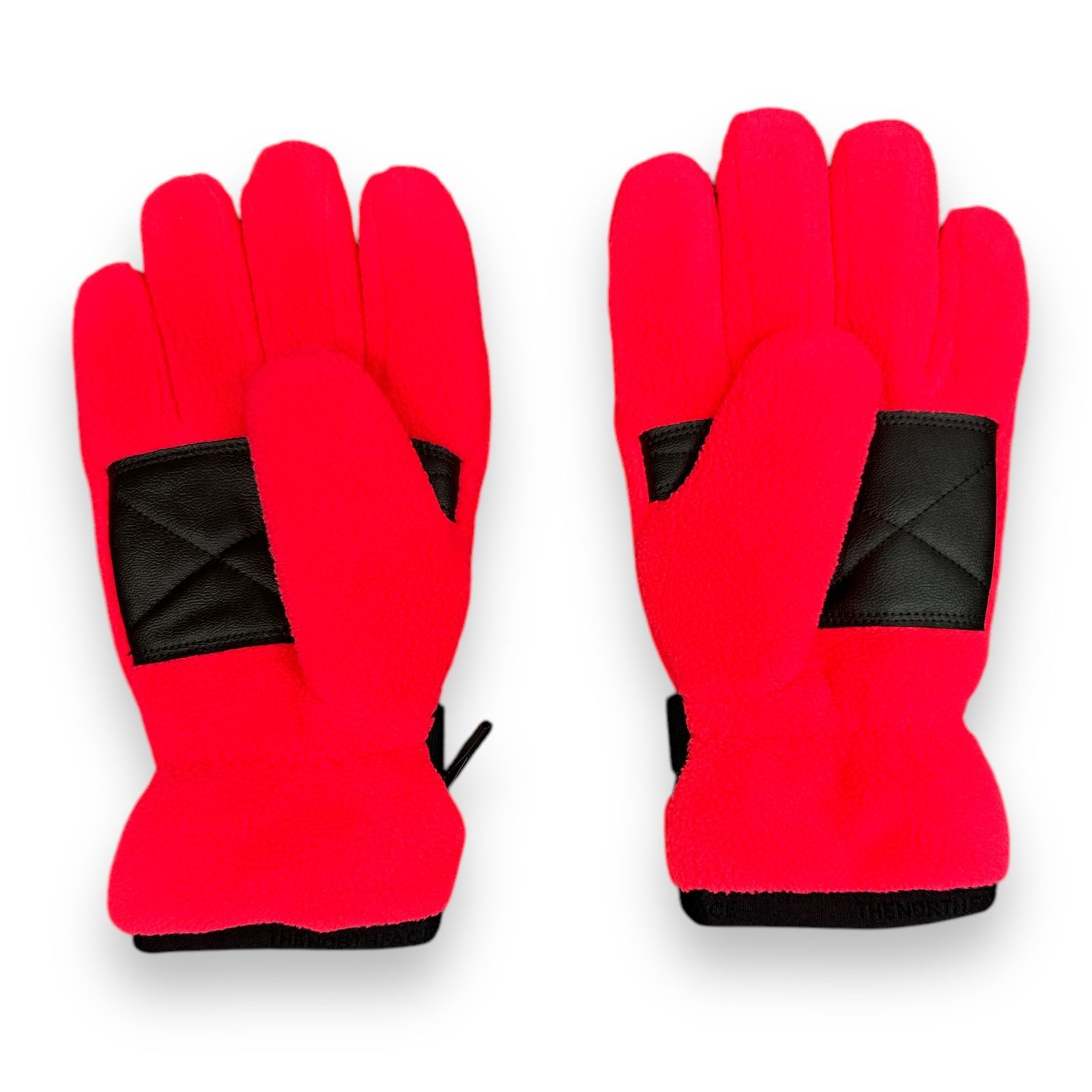 未使用品 Supreme 20SS × THE NORTH FACE RTG Fleece Glove アール