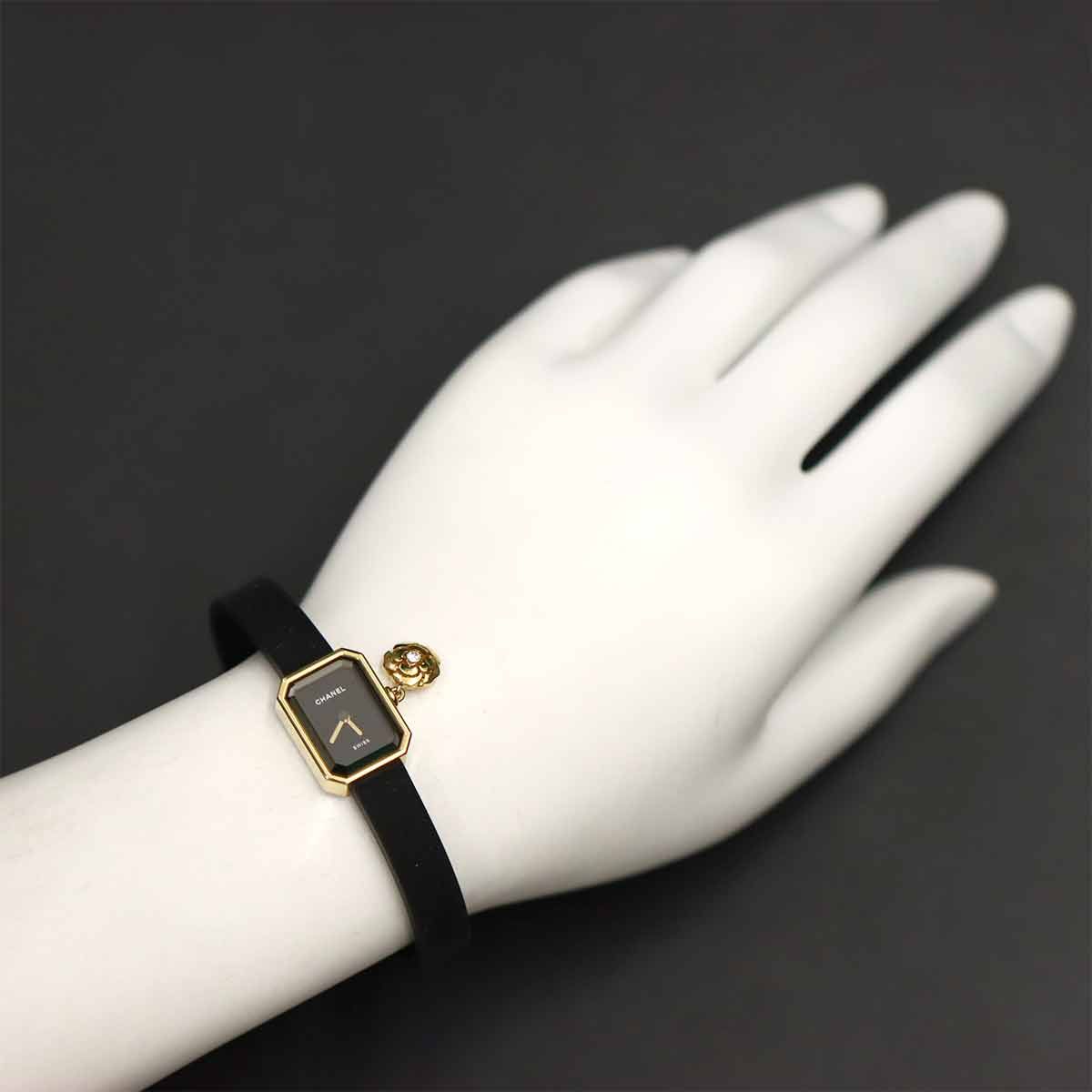 22/美品 田崎真珠 タサキ K18YG 750 バランスプラス パール ピアス 36654-10_1.jpg