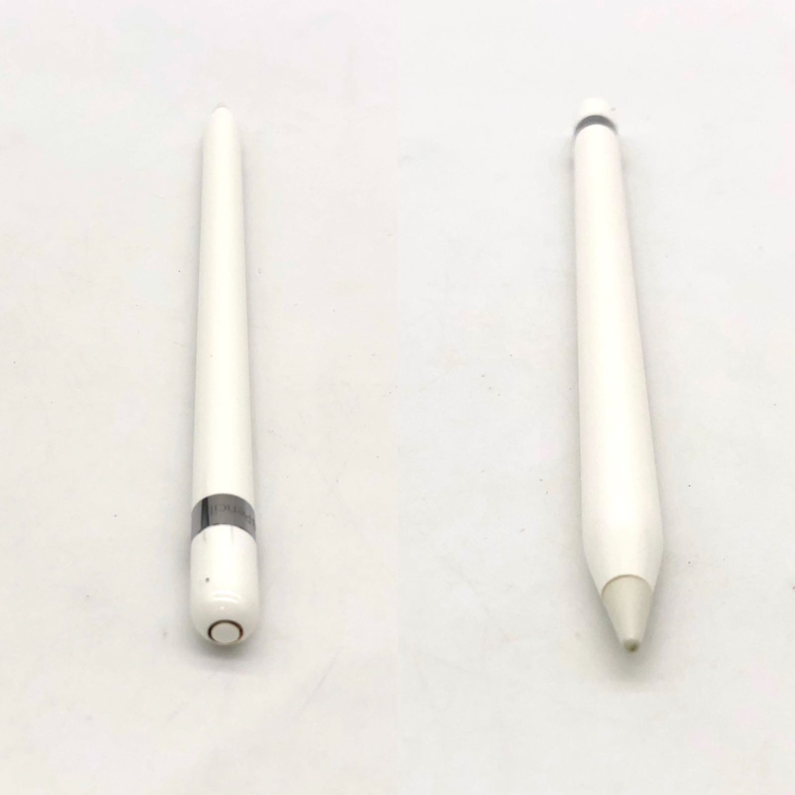 ▽【動作確認済】Apple Pencil アップルペンシル 第1世代 MK0C2J/A 