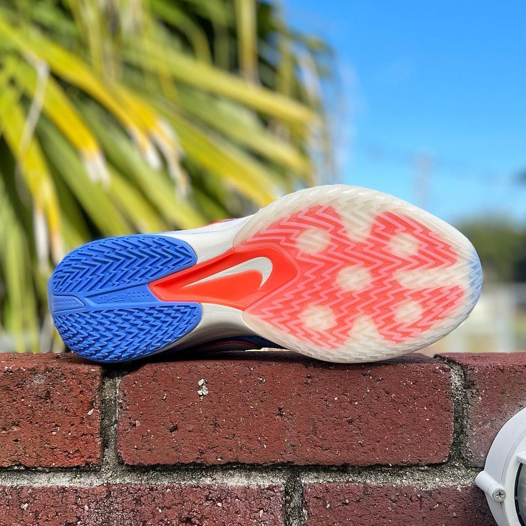 nike g.t. cut 3 ep fp 28.5 gtカット ブループリント 国内7月3日発売予定】ナイキ GT カット 3 