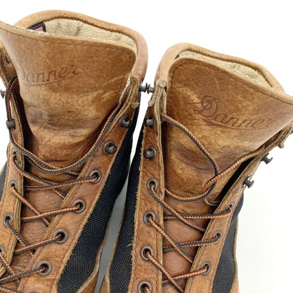 Danner LIGHT LT MARSH Gore-TEX 30085X ライトマーシュ トレッキング