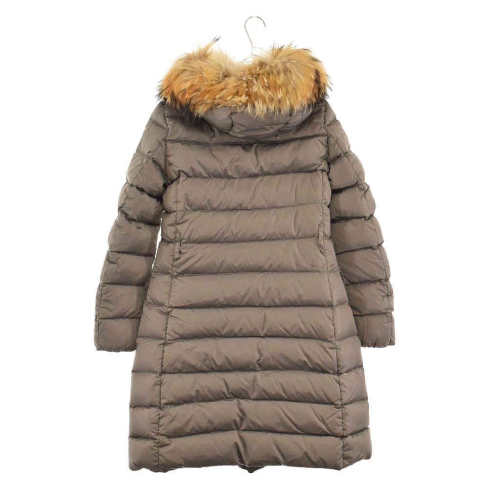 MONCLER モンクレール GENEVRIER 1 | csfoundations.com