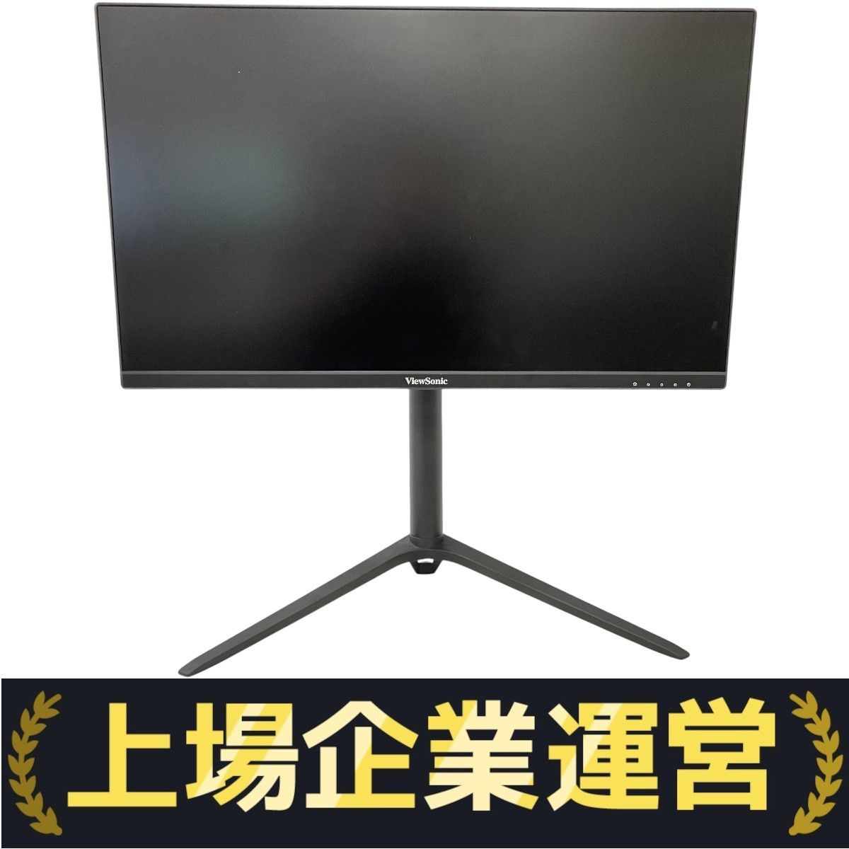 ViewSonic VX2428J-7 液晶モニター ゲーミングモニター