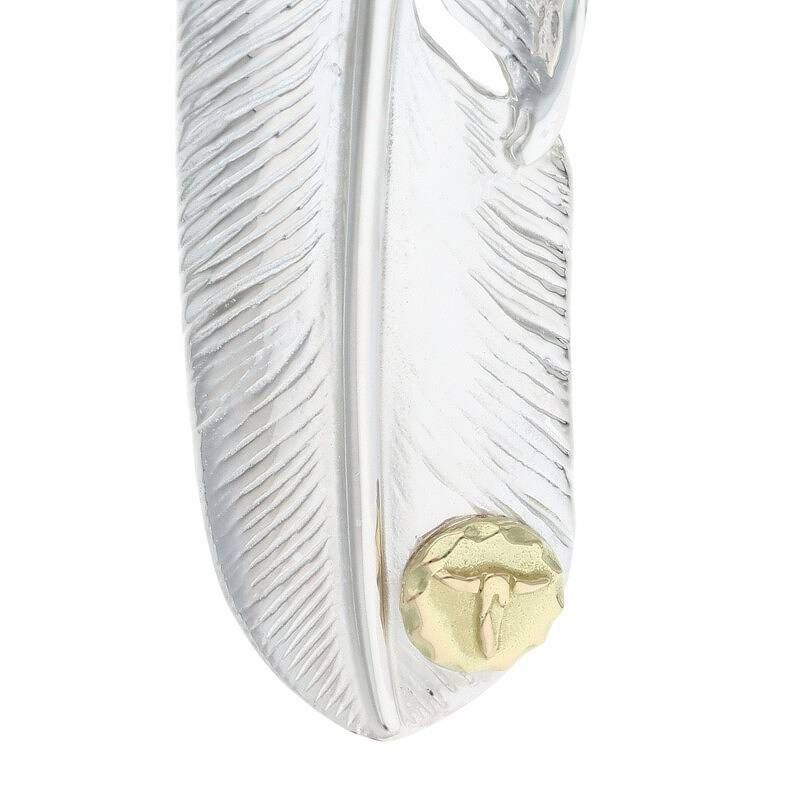 TADY&KING フェザーリングロングホーン” K18 TADY & KING (タディ