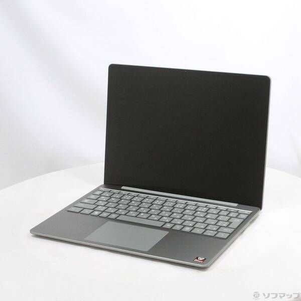 〔 品〕 Surface Laptop Go 2 〔Core i5 8GB SSD256GB〕 8QF-00007 セージ 377