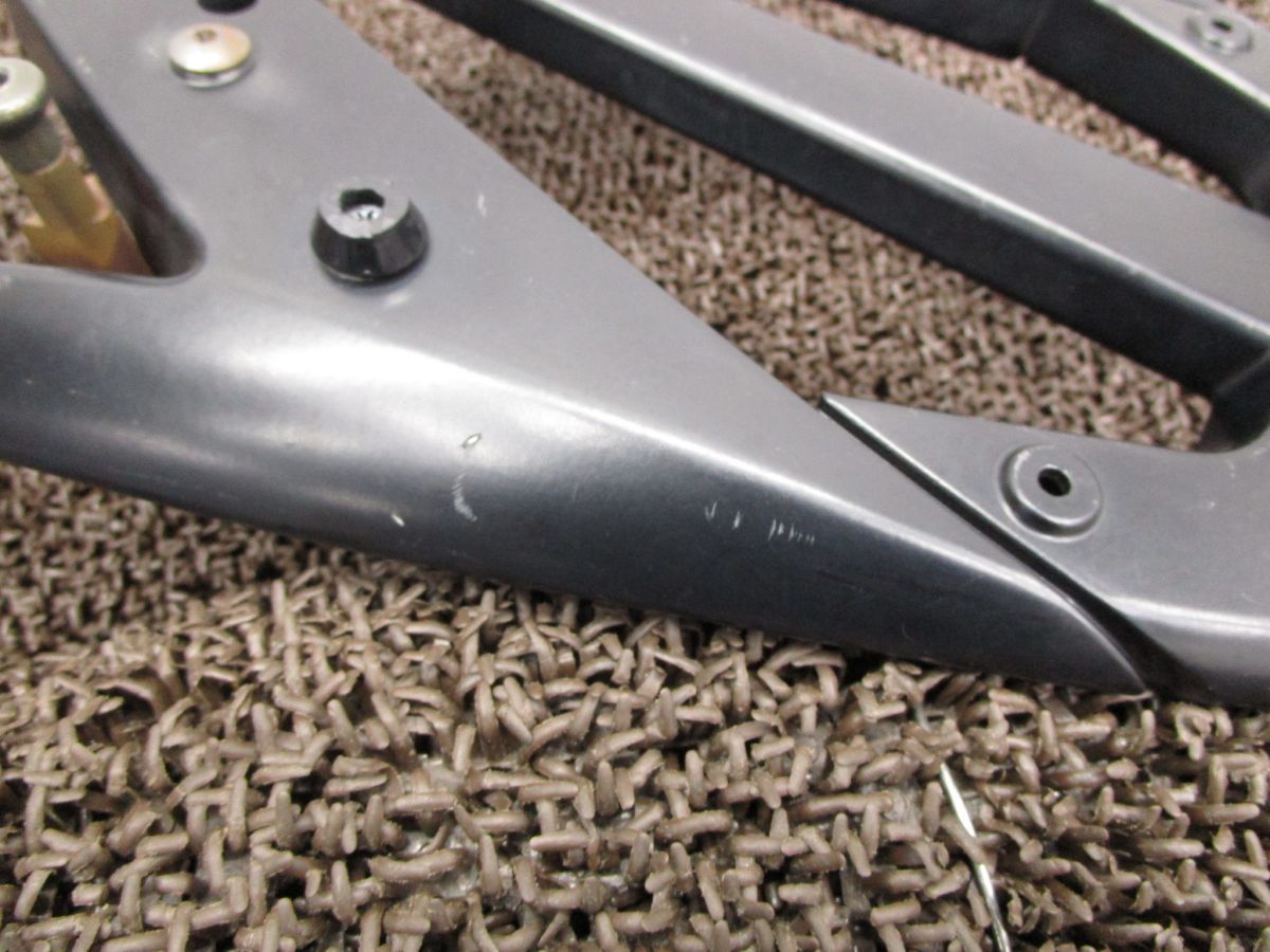 LOAD リアキャリア