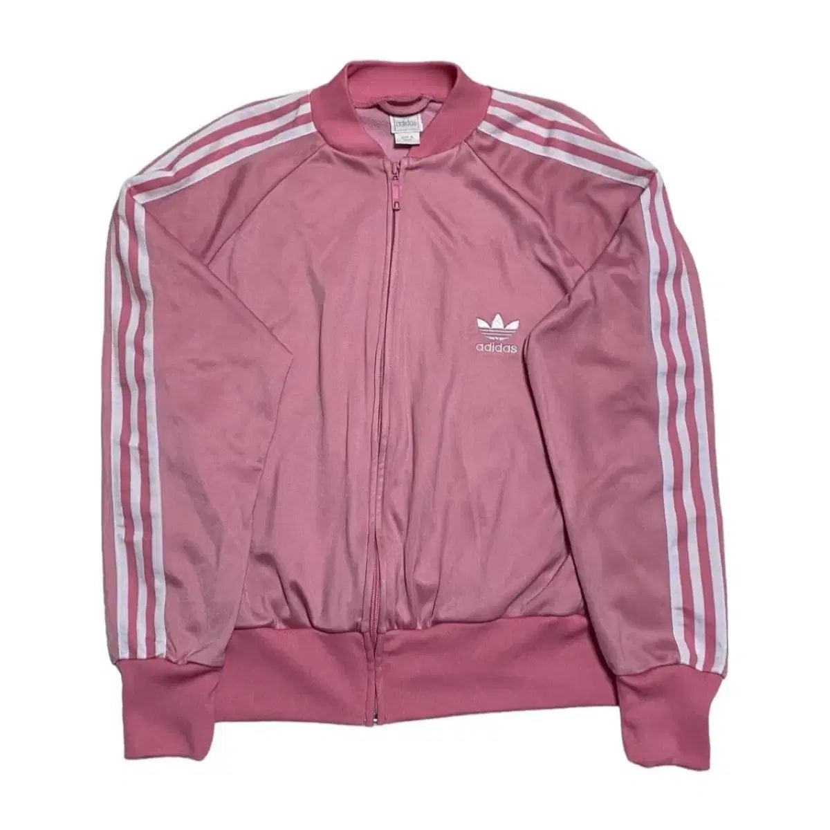 adidas アディダス ストロベリーピンク ジャージ