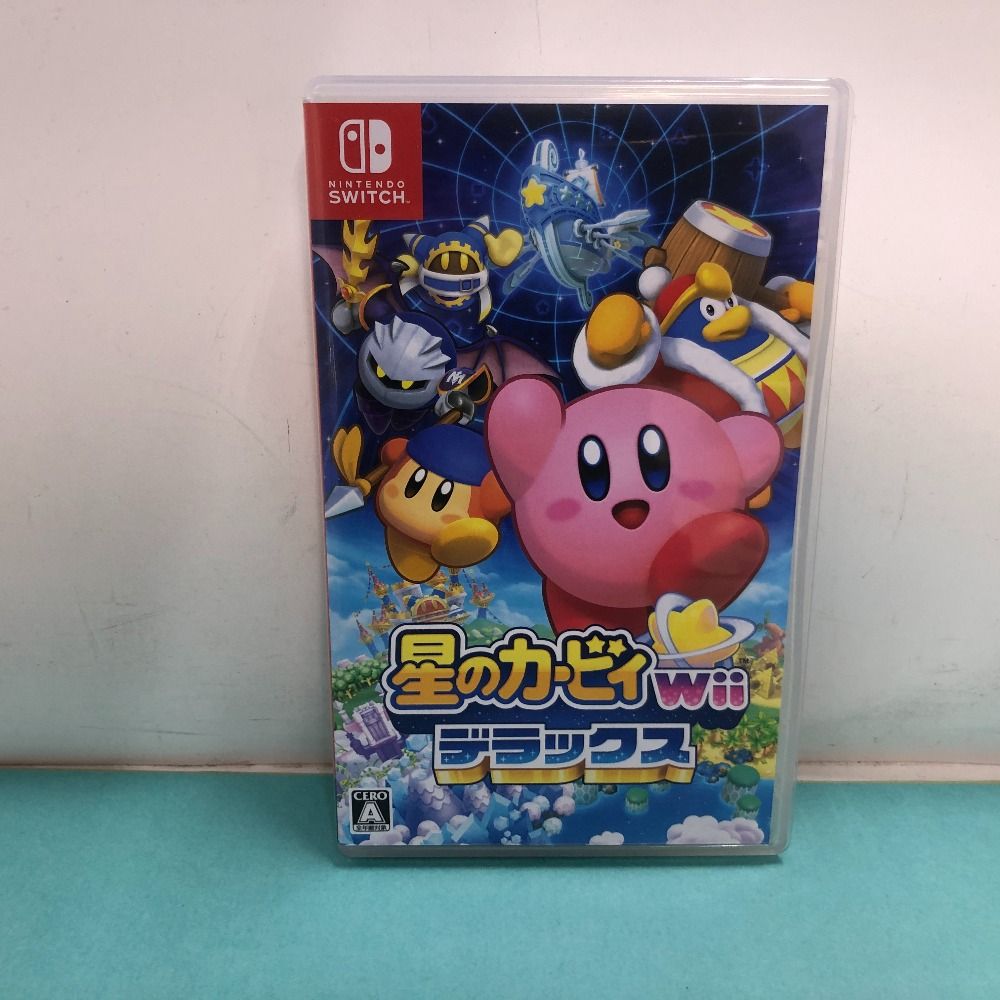 星のカービィシリーズ ゲームセット 0000001107142_CuyzuT6.jpg