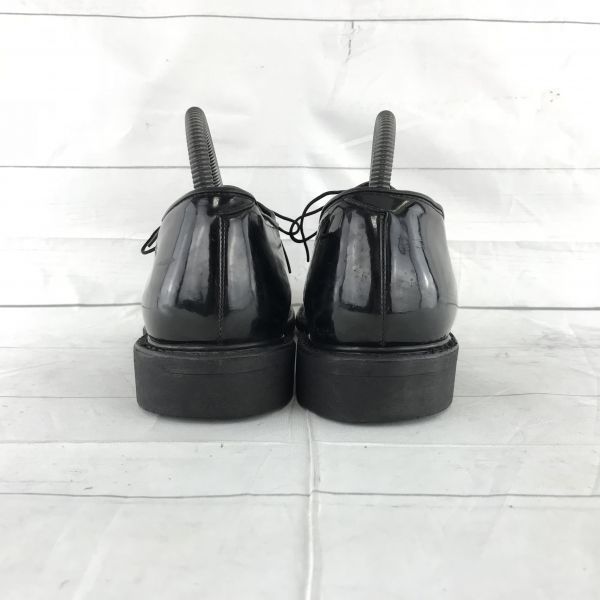 80s-90s?/Vintage☆USA製☆キャップス☆サービスシューズ/オープントゥ