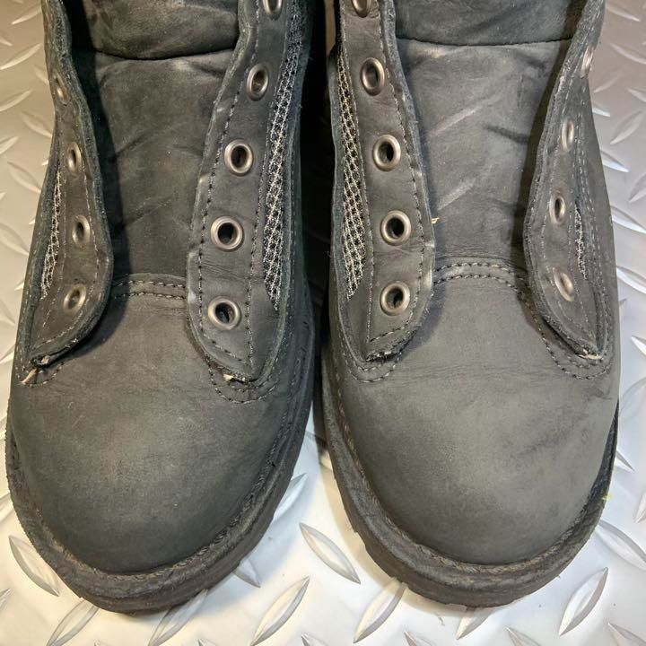 ☆Danner ケブラーライト 黒ラベル US6W 23cm (22H16) ダナー VINTAGE アメリカ製 - メルカリ