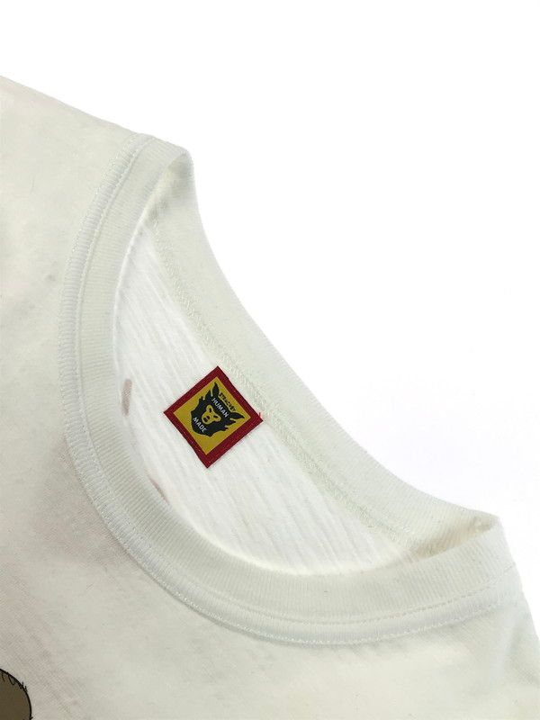 半袖Tシャツ 142-250502-hi-22-TAG