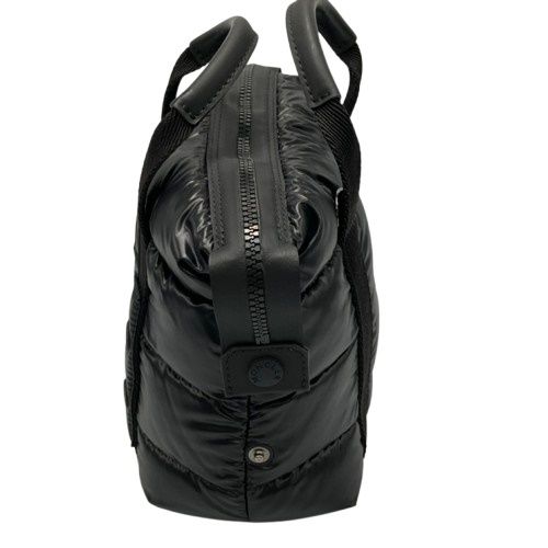 〇 MONCLER モンクレール　MARNE MINI 2WAYハンドバッグ　5L510010（ストラップなし）