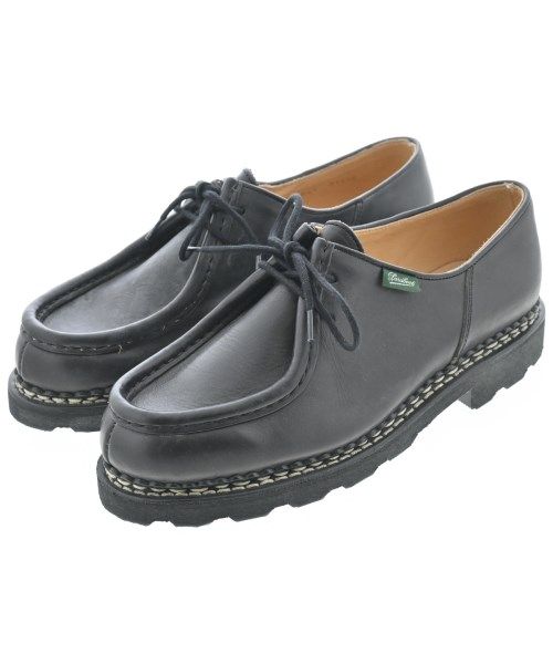 Paraboot シューズ その他 メンズ 古着 送料無料