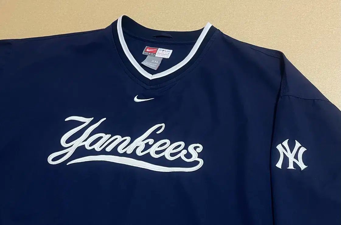 ナイキ MLB