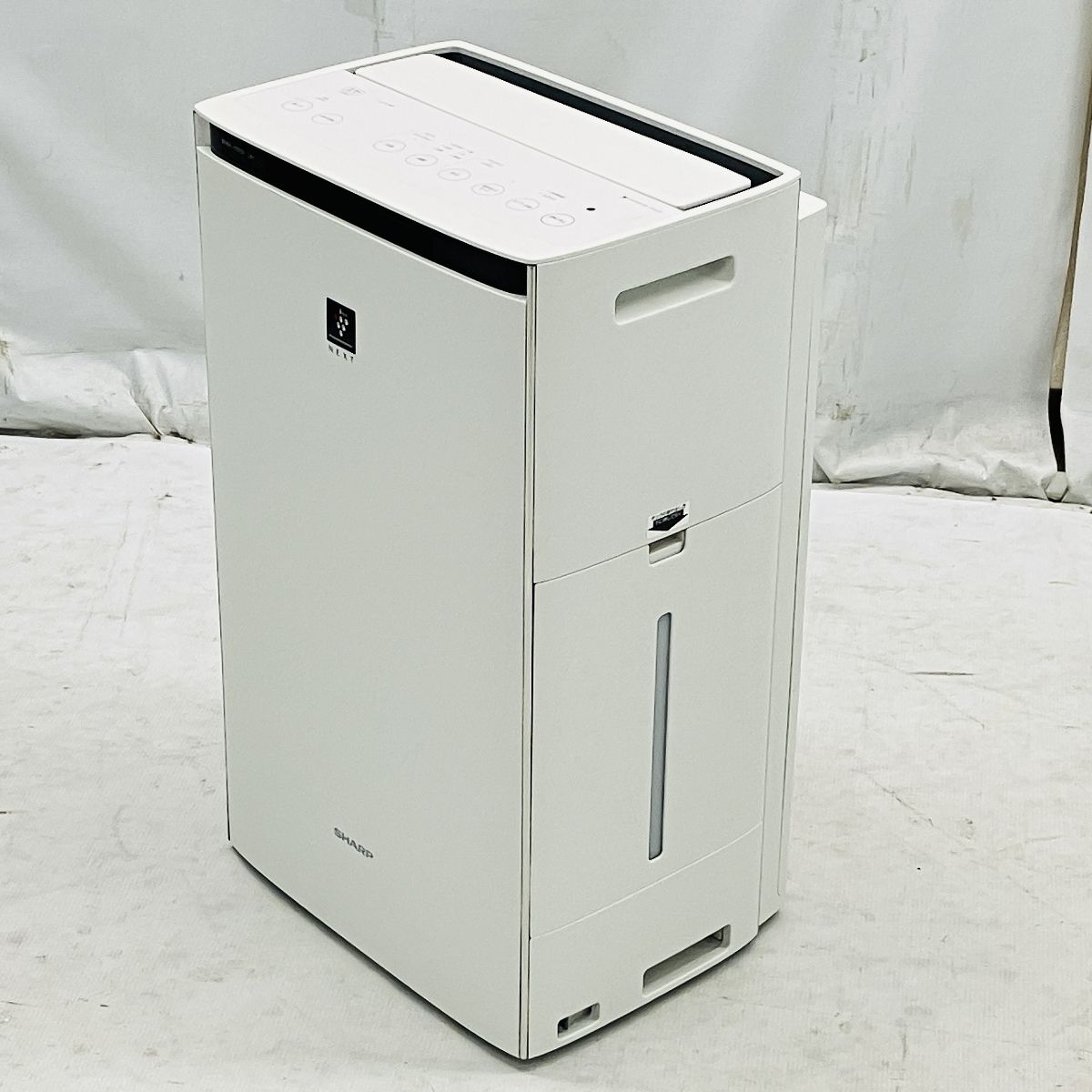 KI-SX75 プラズマクラスターNEXT