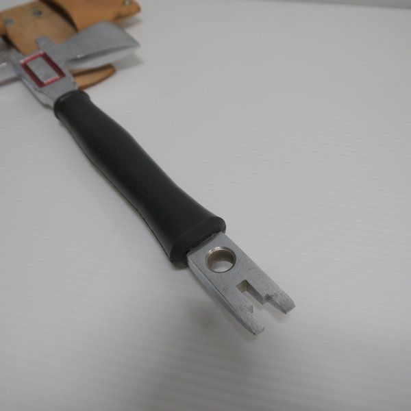 トップマンとび 消防 救助 斧