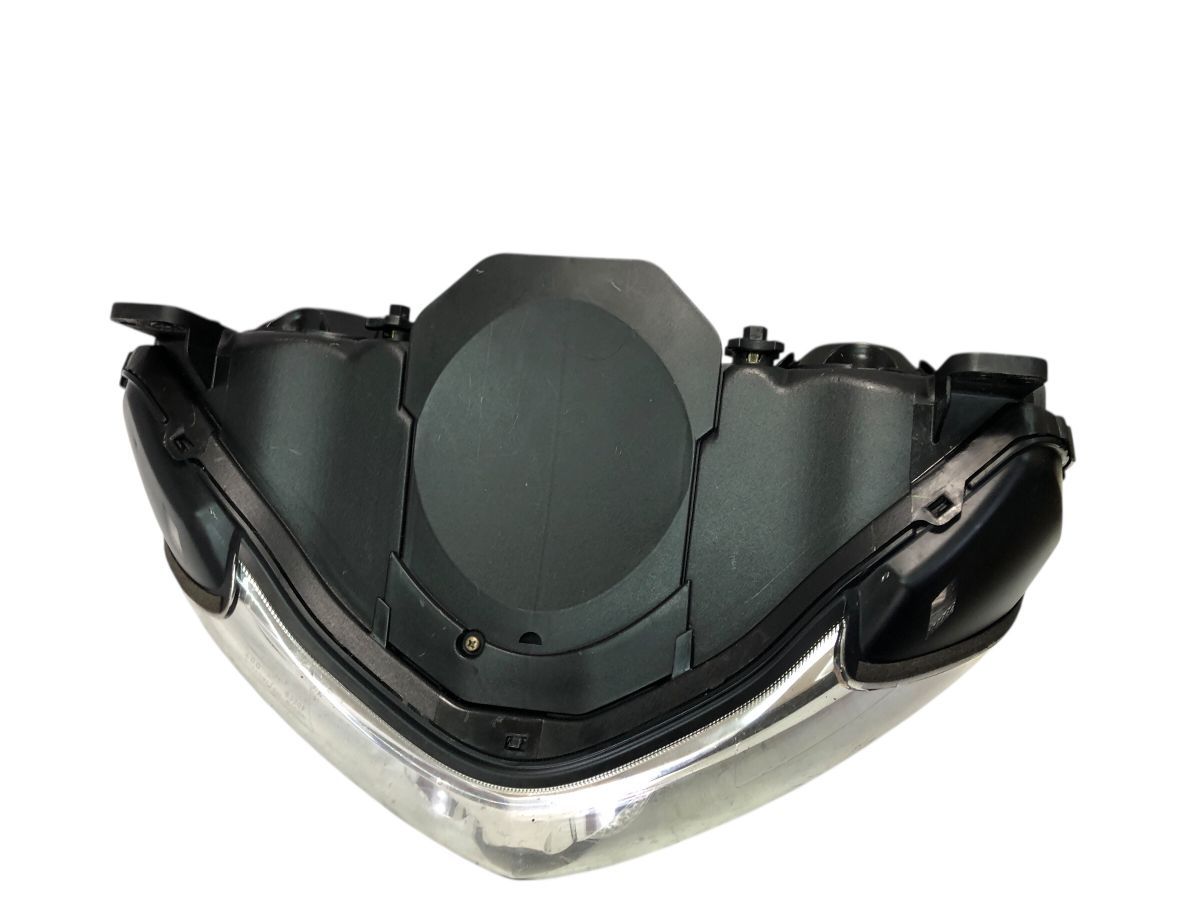 純正 ヘッドライト