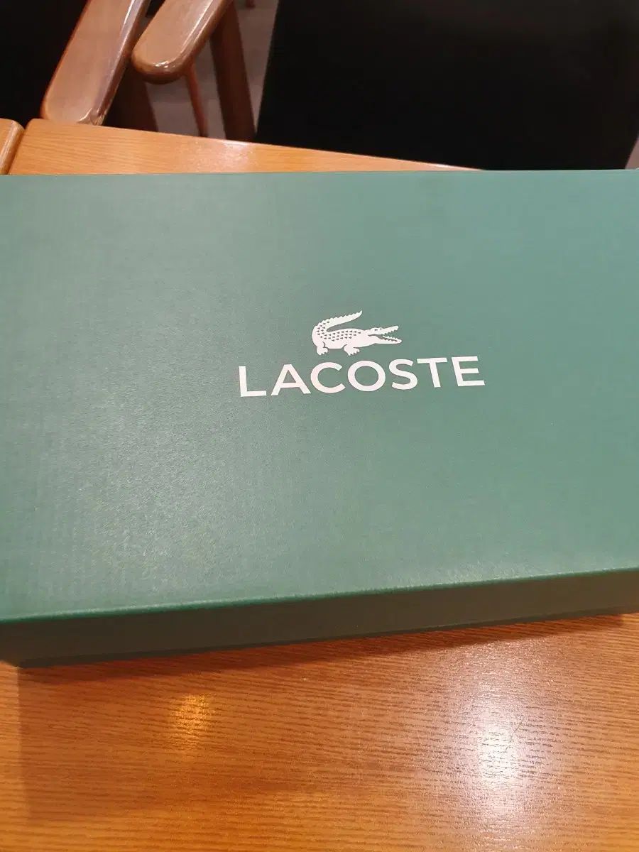 LACOSTE ラコステ メンズ スニーカーズ