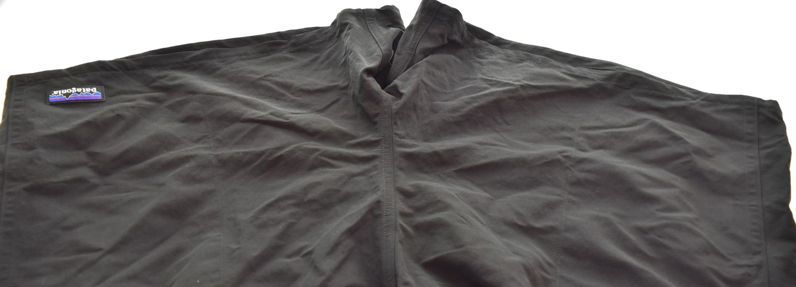 パタゴニア PATAGONIA Baggies Shorts ショートパンツ 57022SP24 ハーフパンツ ブラック LLサイズ 103MB-629 KANDAIZUMI_COM