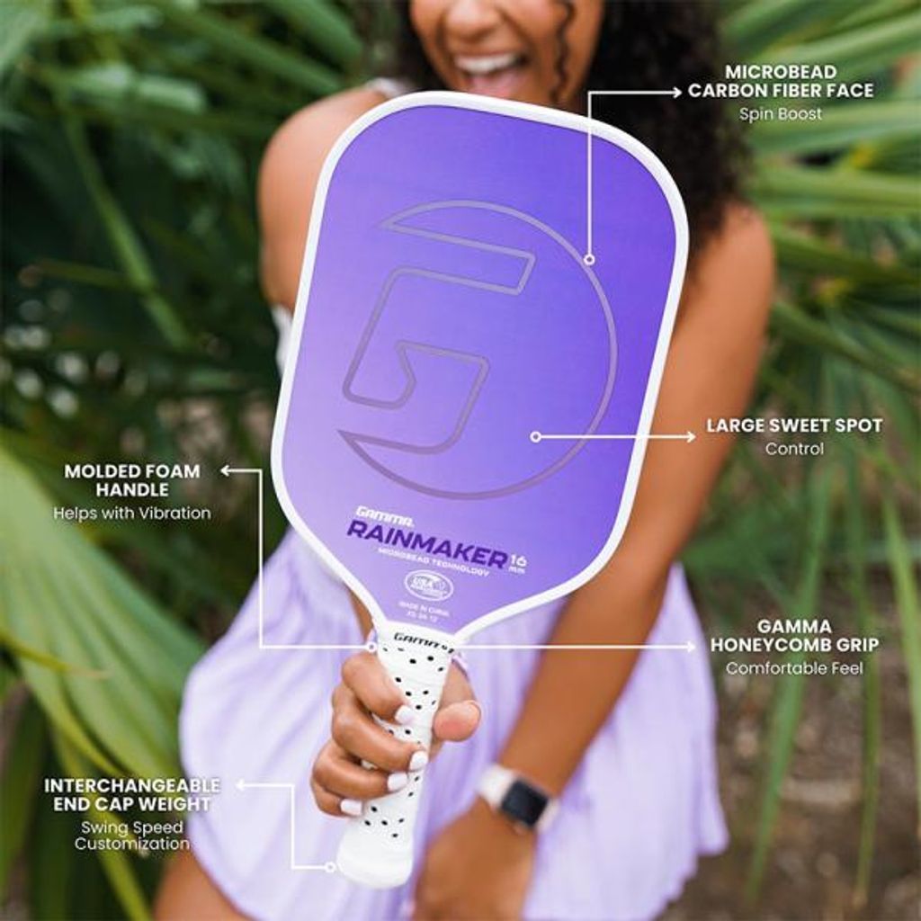 ガンマ マイクロビーズ