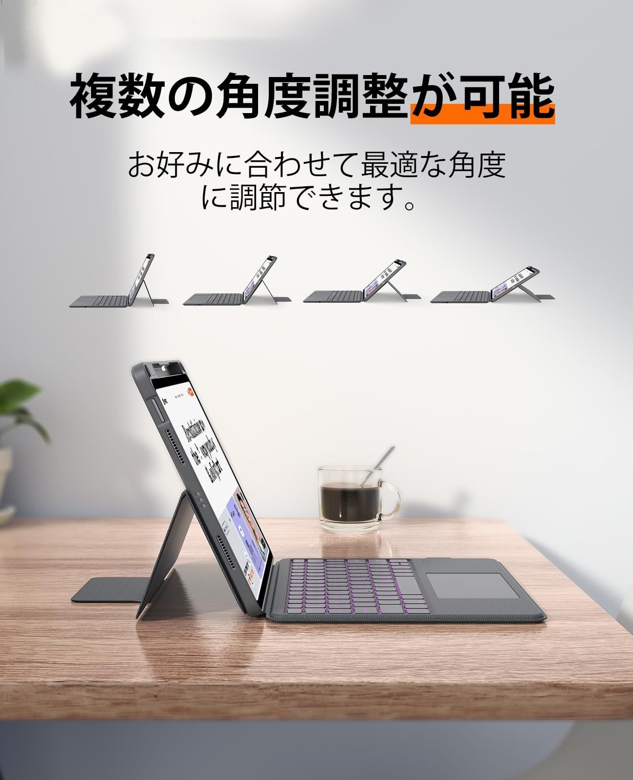 iPad iPad