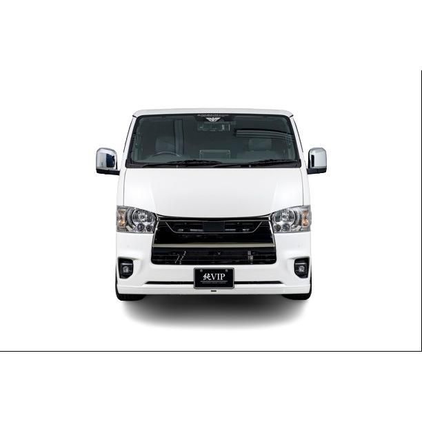 AIMGAIN 純VIP LIP トヨタ 200 ハイエース ナロー リップタイプ 4・5