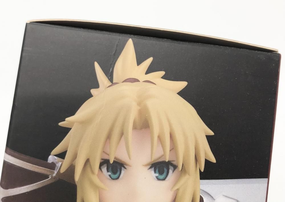 開封品 figma Fate/Apocrypha 赤のセイバー 私服ver