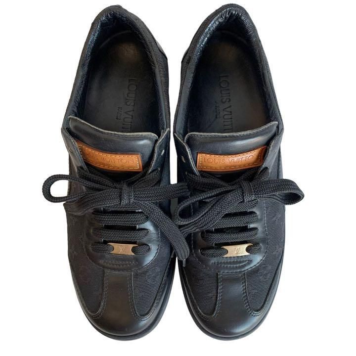 LOUIS VUITTON ルイ ヴィトン MA0045 靴 スニーカー LOUIS VUITTON ルイ ヴィトン MA0045 靴 スニーカー