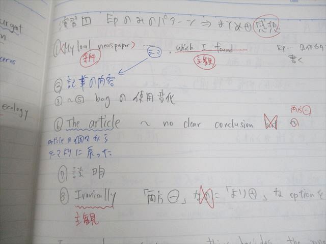 大阪府立北野高等学校 英語 令和5年度 第1〜3回 模擬試験 2024年3月卒業 008s4D 大阪府立北野高等学校 英語 令和5年度 第1〜3回 模擬