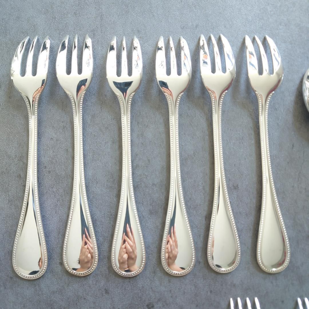 パール スタンダード含む