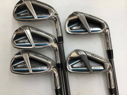 SIM MAX シムマックス 8番 アイアン TENSEI TM 60Ｓ SIM MAX シムマックス 8番 アイアン TENSEI TM 60S SIMMAX シム