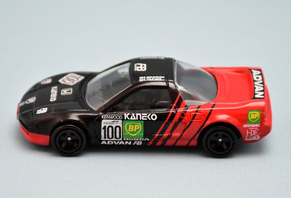 NSX 100