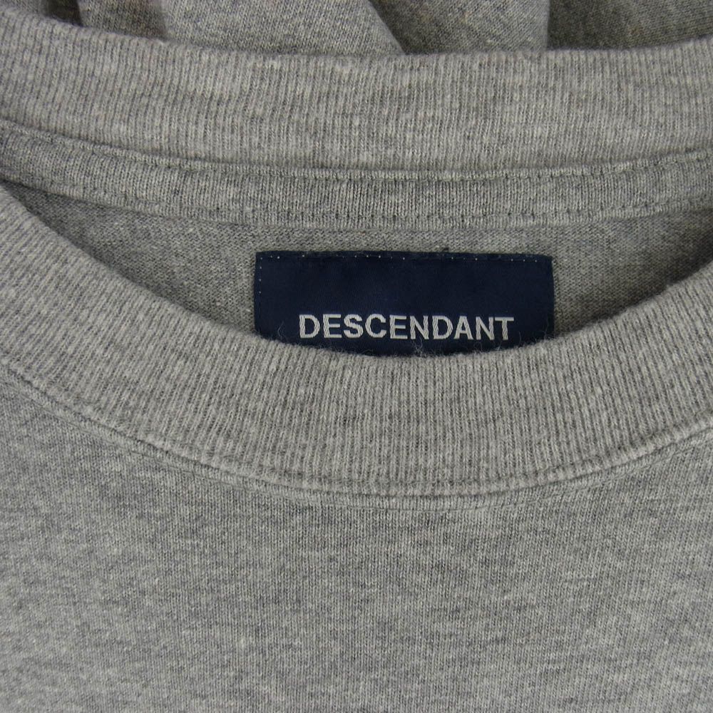 DESCENDANT