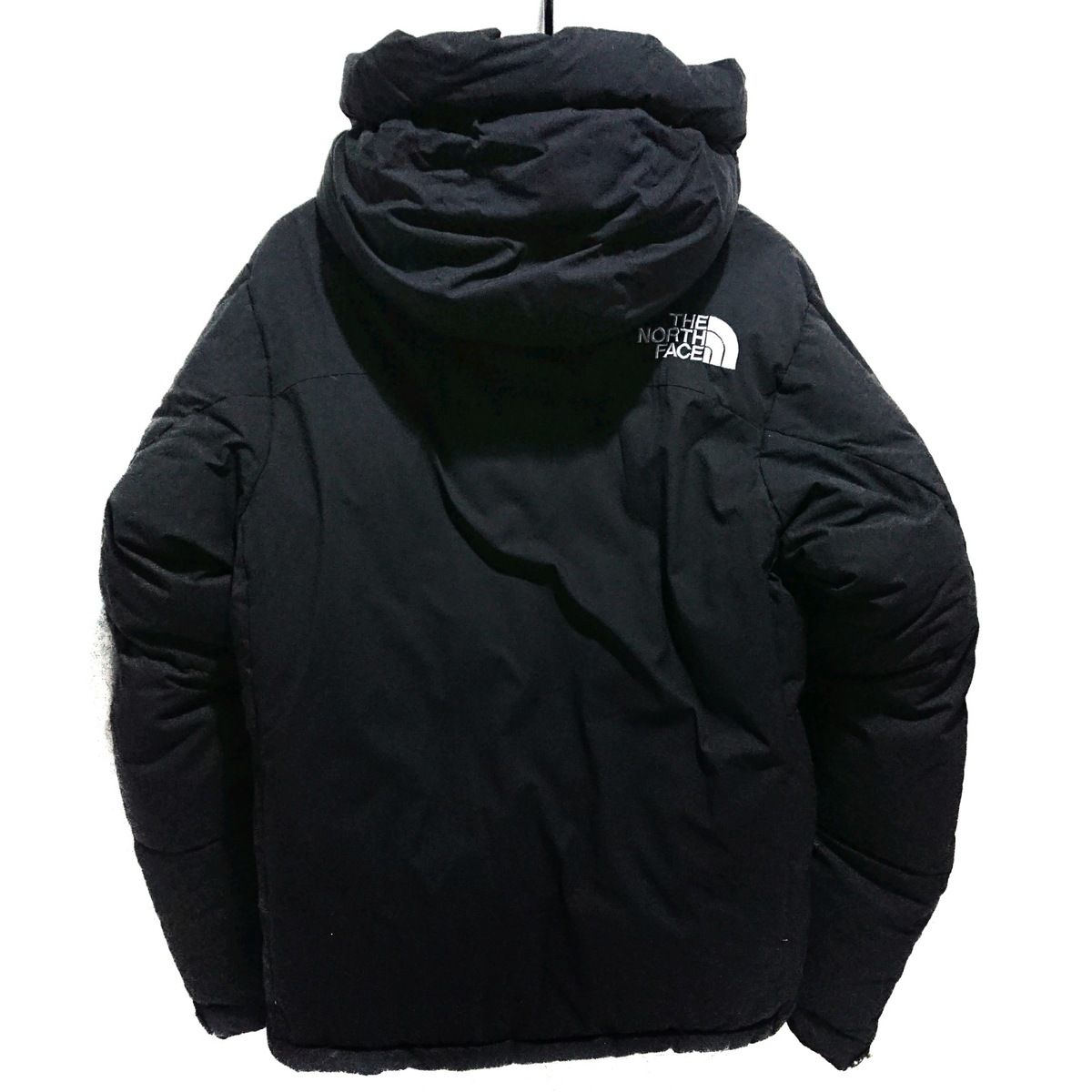 THE NORTH FACE(ノースフェイス) ダウンジャケット サイズS メンズ