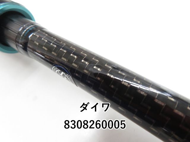 ダイワ エメラルダス ストイスト AGS 88LM-S (03-8308260005