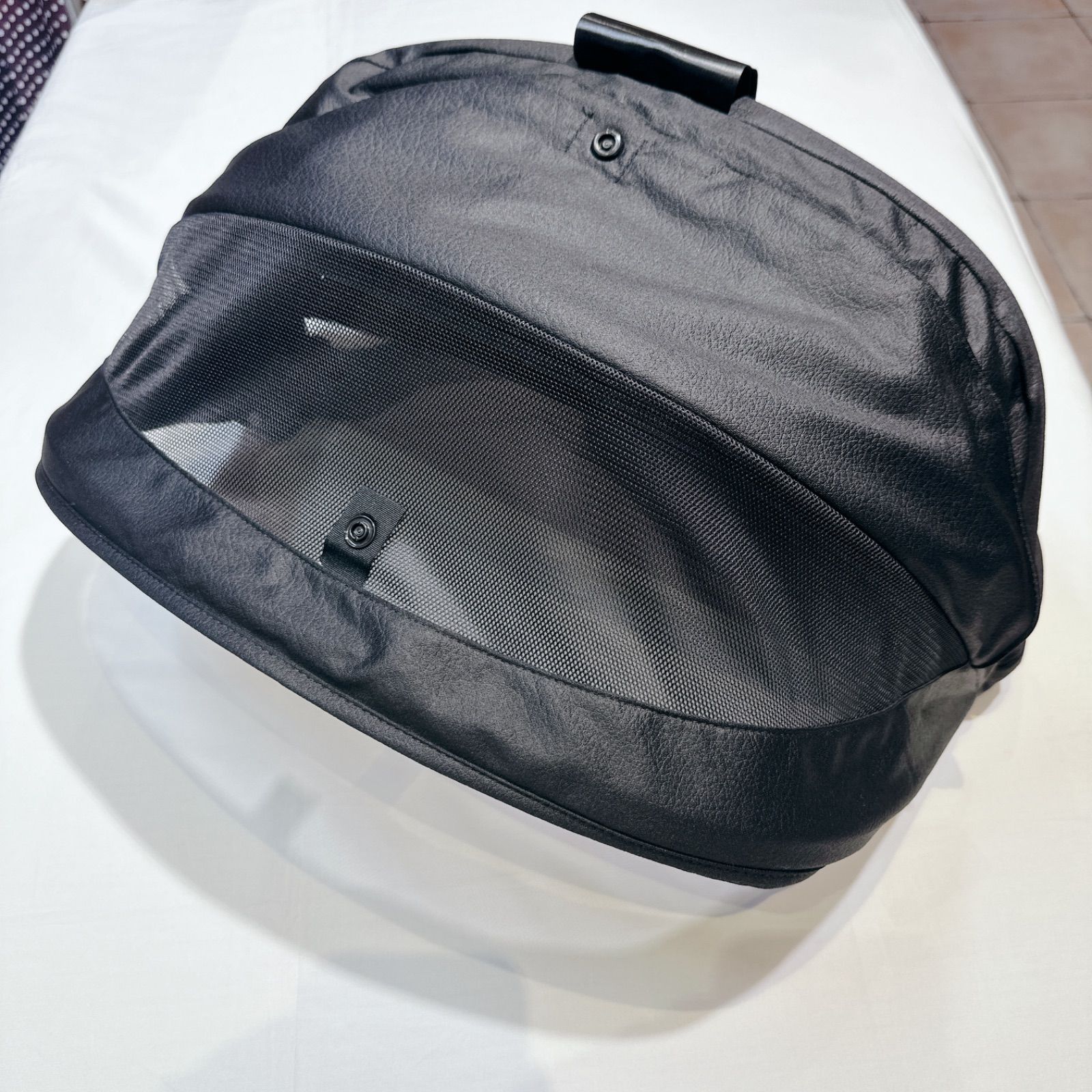 ネルームISOFIXシリーズ インナークッション