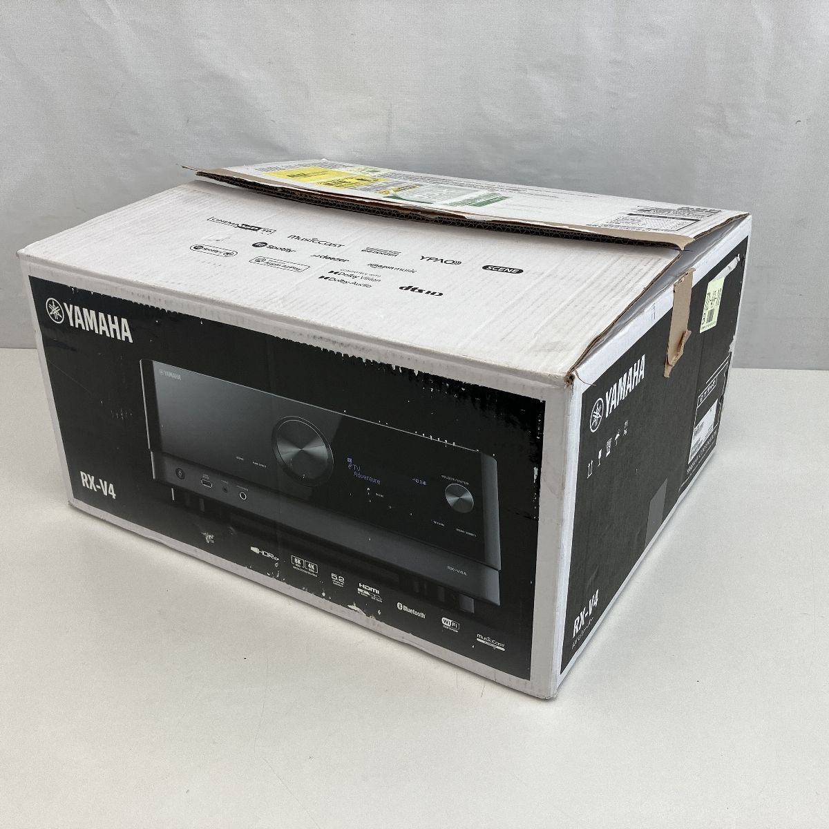 音響機材
