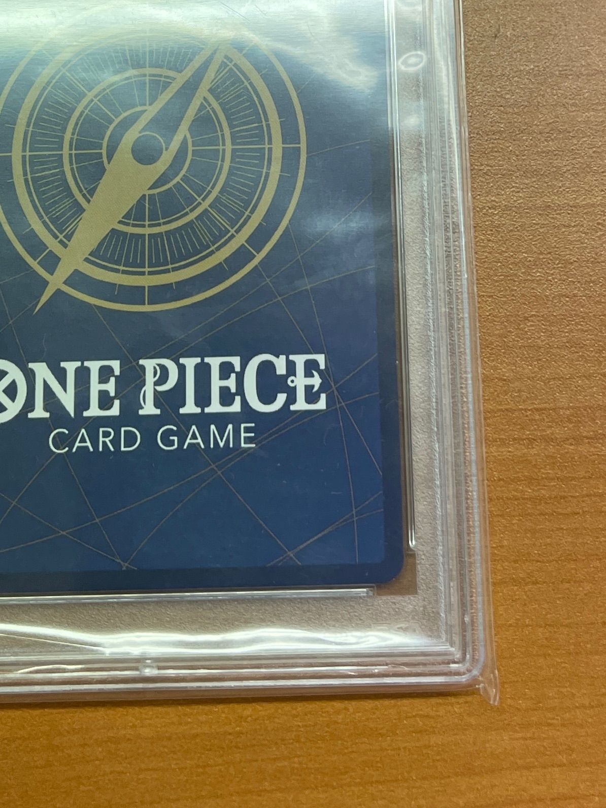 PSA10鑑定品☆ロロノア・ゾロ OP06-118 SEC コミパラ☆ONE PIECE