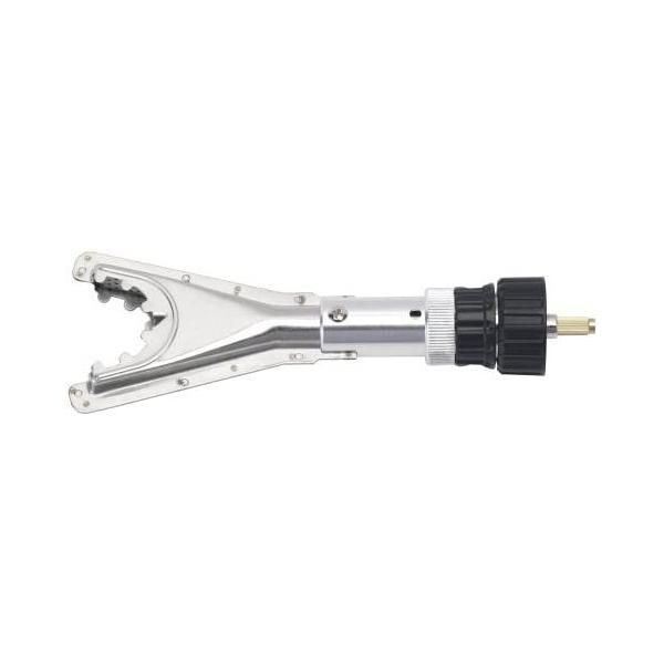 現行品【極美品】 バレンシアガ STRIKE レースアップ ブーツ 40 レザー