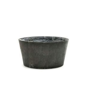 3営業日で発送 アンティーク風ウッドグレー アレンジL 11721 入数 40