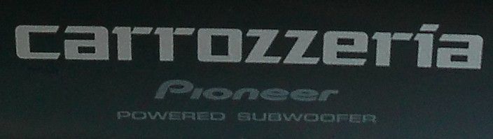 Pioneer パイオニア