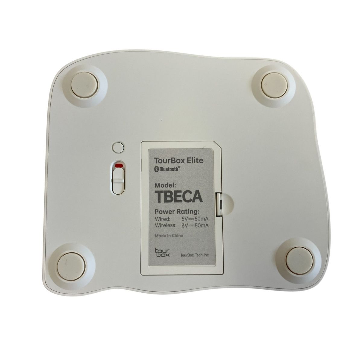 Elite TBECA