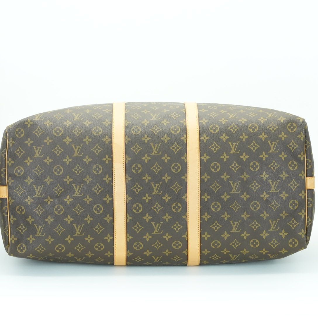 ルイヴィトン ボストンバッグ キーポル60 LOUIS VUITTON ルイ