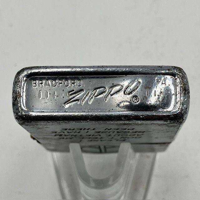 ZIPPO