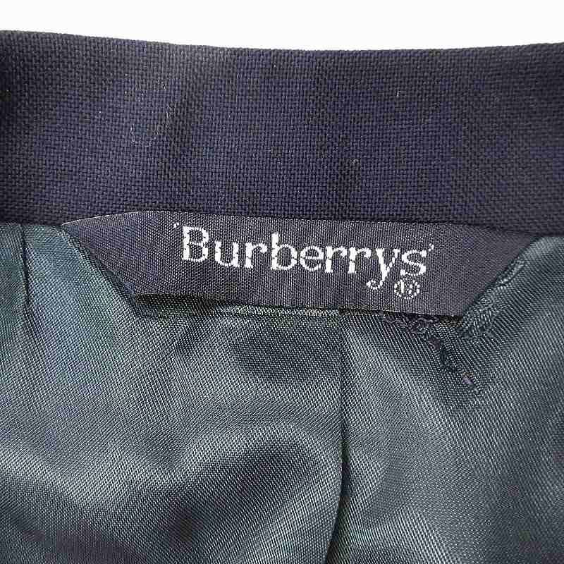 美品 80s 80年代 バーバリーズ × サックス・フィフス・アベニュー