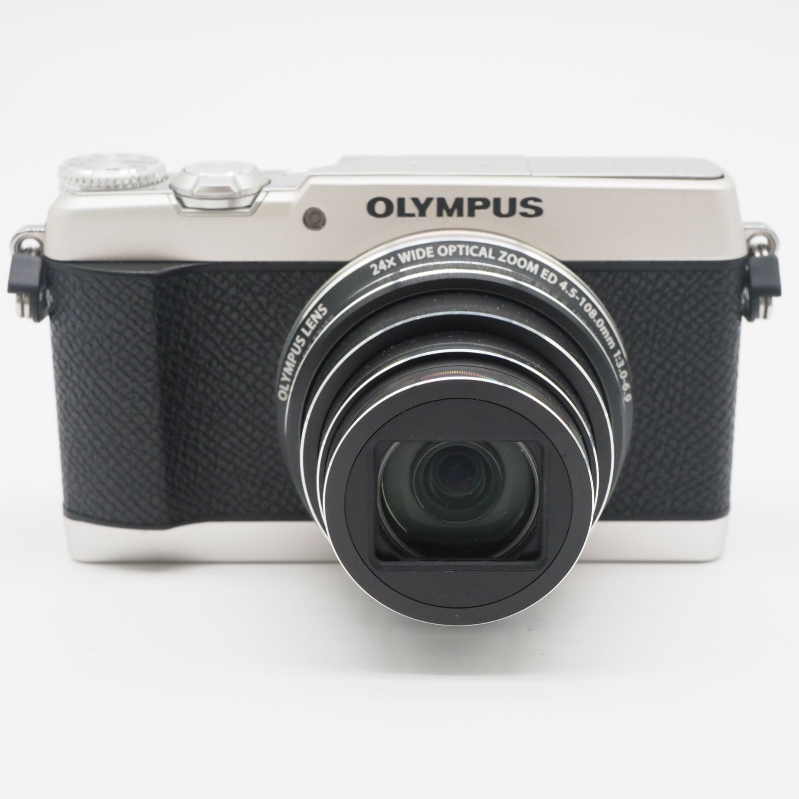 OLYMPUS STYLUS SH-3 シルバー Amazon.com : OLYMPUS Compact digital camera STYLUS SH-3