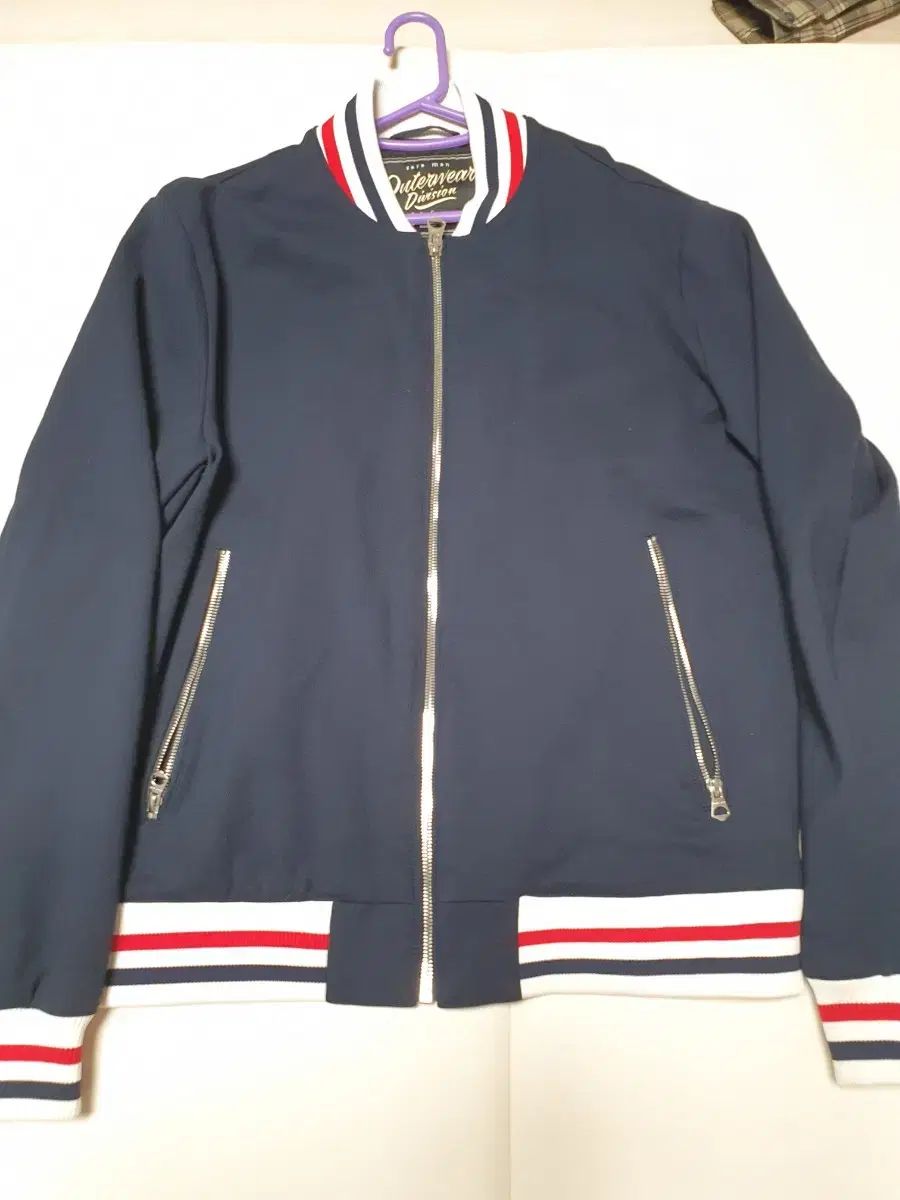 ZARA ザラ Thom Browne トム ブラウン オマージュ ジャケット xl サイズ