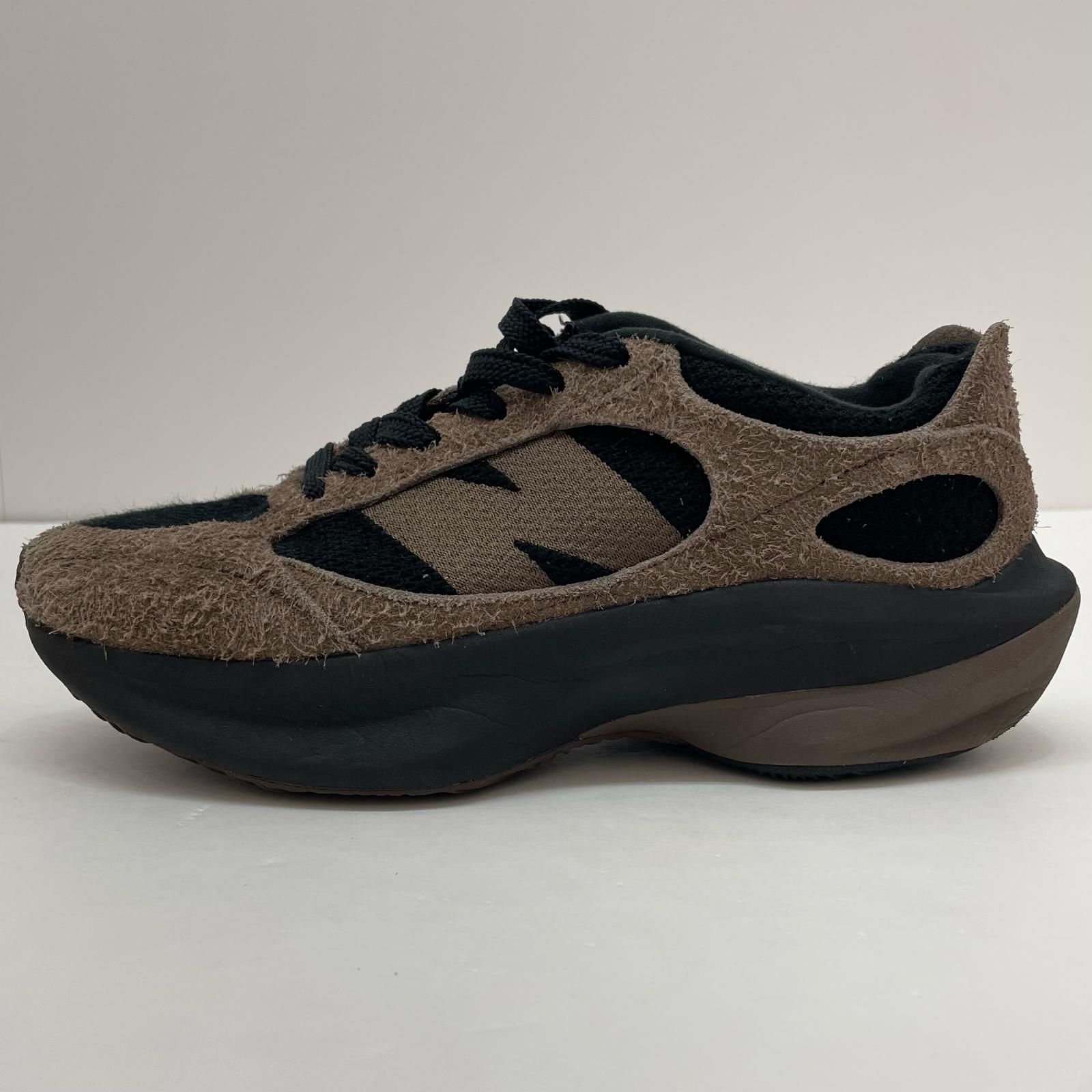 即日発送】26.5cm New Balance WRPD Runner 黒 新品 ニューバランス